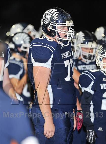 Thumbnail 3 in RHAM @ Wethersfield photogallery.