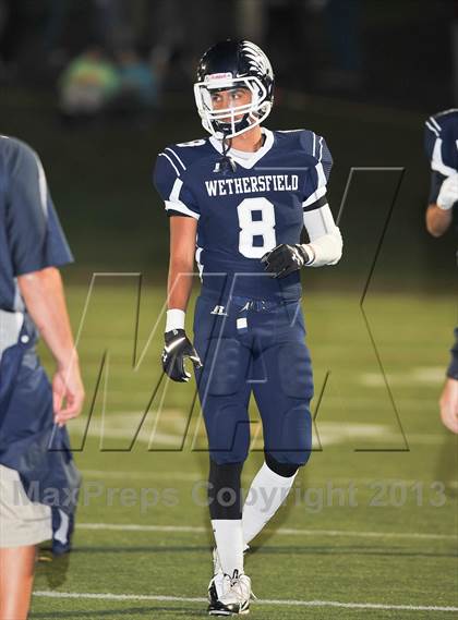 Thumbnail 2 in RHAM @ Wethersfield photogallery.