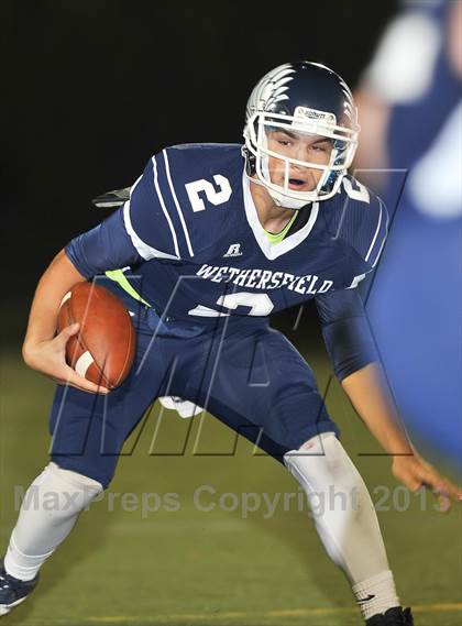 Thumbnail 2 in RHAM @ Wethersfield photogallery.