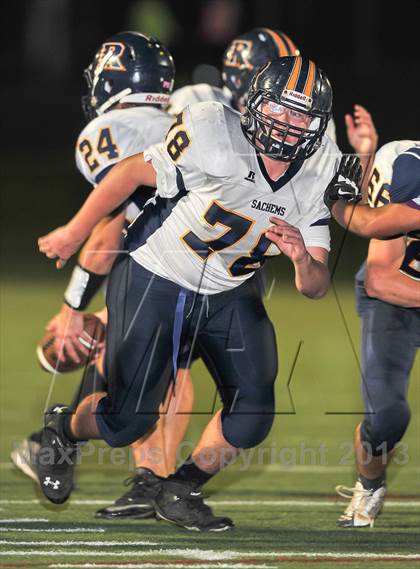 Thumbnail 1 in RHAM @ Wethersfield photogallery.