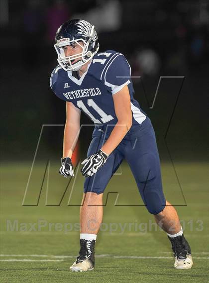 Thumbnail 3 in RHAM @ Wethersfield photogallery.