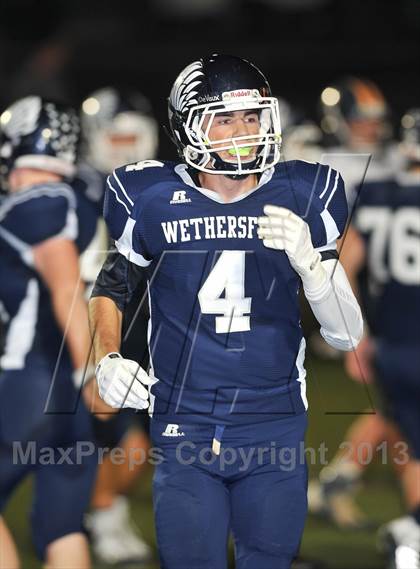 Thumbnail 2 in RHAM @ Wethersfield photogallery.