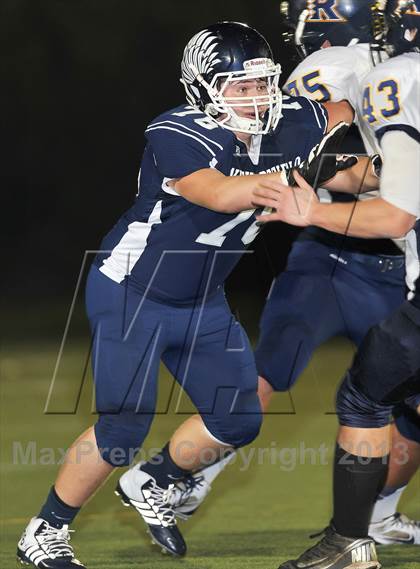 Thumbnail 1 in RHAM @ Wethersfield photogallery.