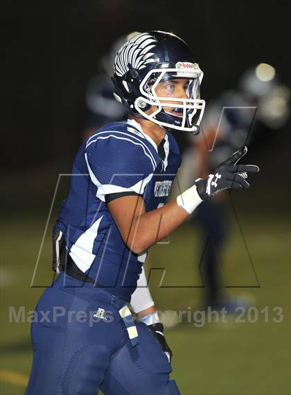 Thumbnail 1 in RHAM @ Wethersfield photogallery.