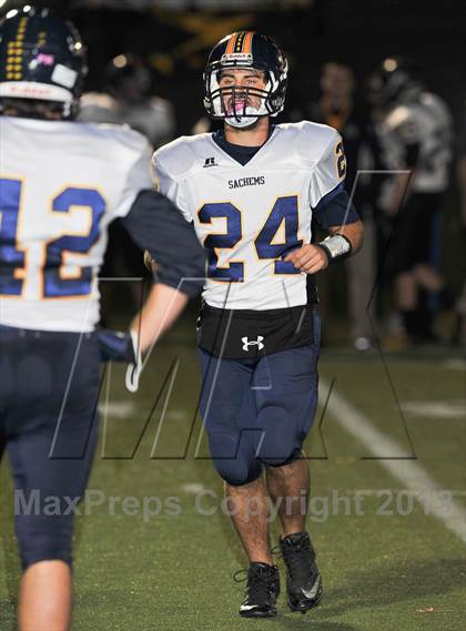 Thumbnail 3 in RHAM @ Wethersfield photogallery.