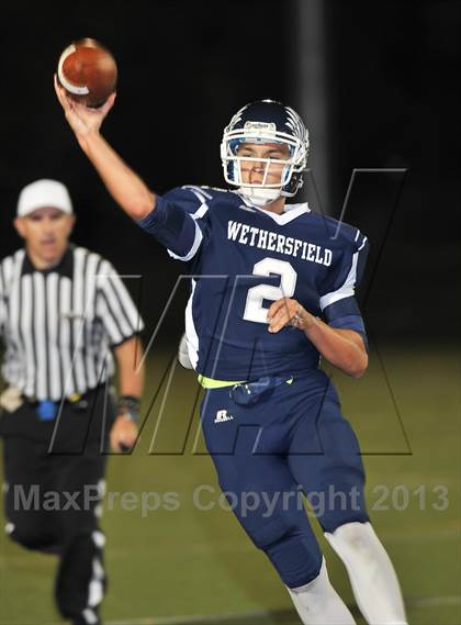 Thumbnail 2 in RHAM @ Wethersfield photogallery.