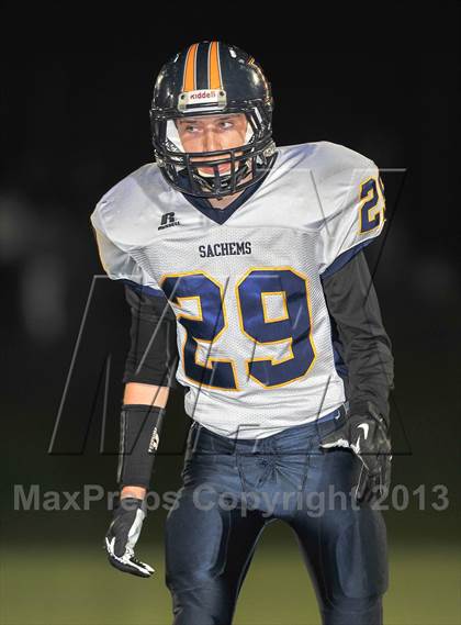 Thumbnail 1 in RHAM @ Wethersfield photogallery.