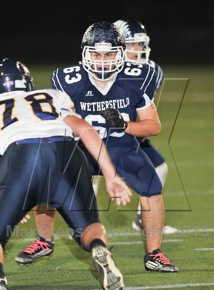 Thumbnail 1 in RHAM @ Wethersfield photogallery.