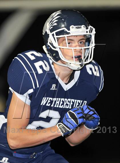 Thumbnail 2 in RHAM @ Wethersfield photogallery.