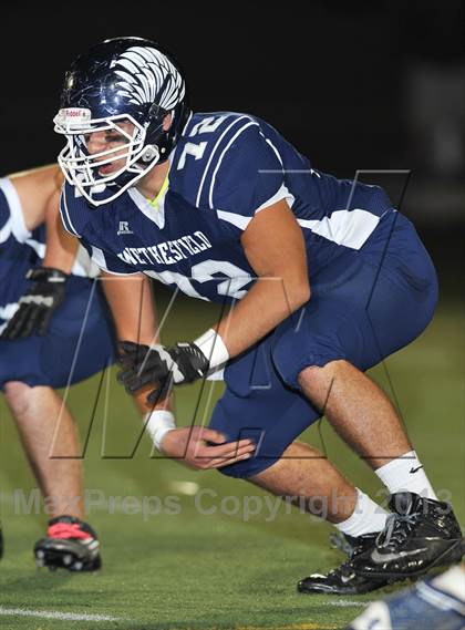 Thumbnail 2 in RHAM @ Wethersfield photogallery.