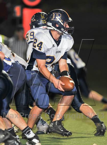 Thumbnail 2 in RHAM @ Wethersfield photogallery.