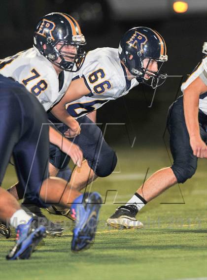 Thumbnail 2 in RHAM @ Wethersfield photogallery.