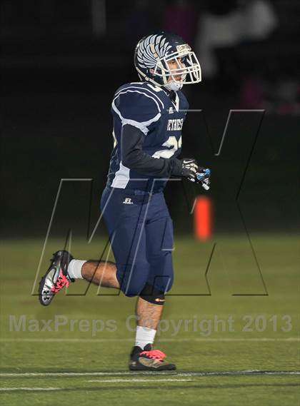Thumbnail 2 in RHAM @ Wethersfield photogallery.