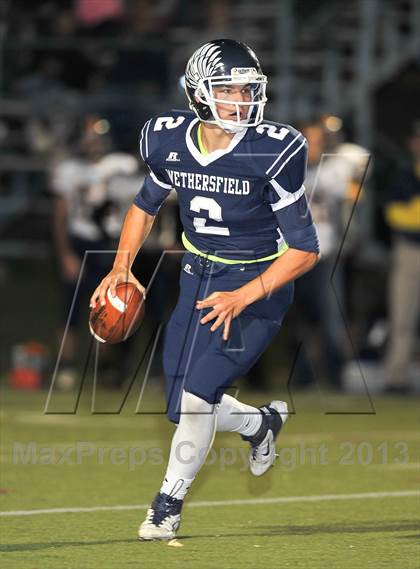 Thumbnail 1 in RHAM @ Wethersfield photogallery.