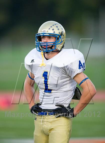 Thumbnail 2 in Acton-Boxborough @ Wayland photogallery.
