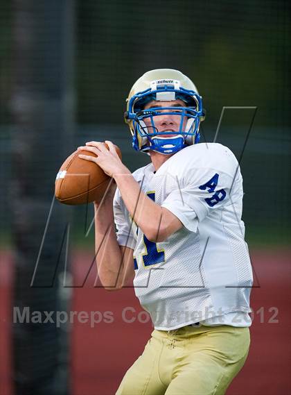Thumbnail 1 in Acton-Boxborough @ Wayland photogallery.