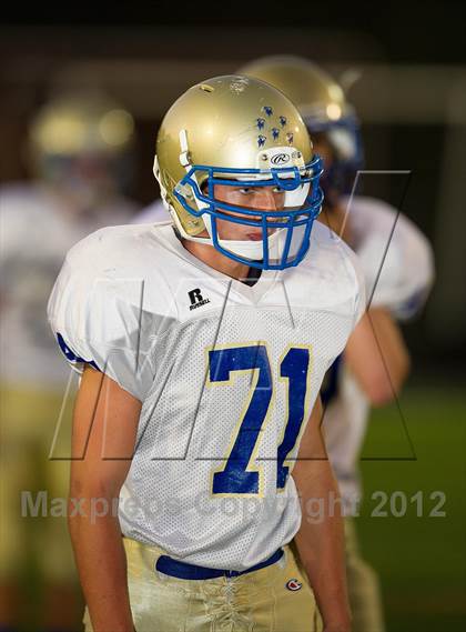 Thumbnail 1 in Acton-Boxborough @ Wayland photogallery.