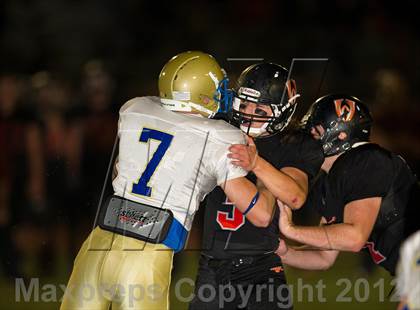 Thumbnail 2 in Acton-Boxborough @ Wayland photogallery.