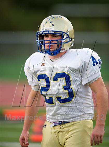 Thumbnail 2 in Acton-Boxborough @ Wayland photogallery.