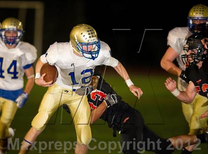 Thumbnail 3 in Acton-Boxborough @ Wayland photogallery.