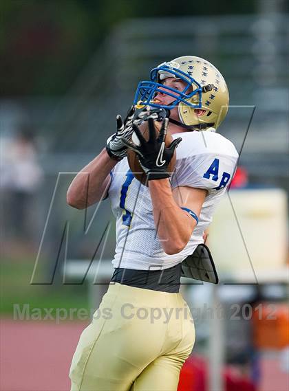 Thumbnail 1 in Acton-Boxborough @ Wayland photogallery.
