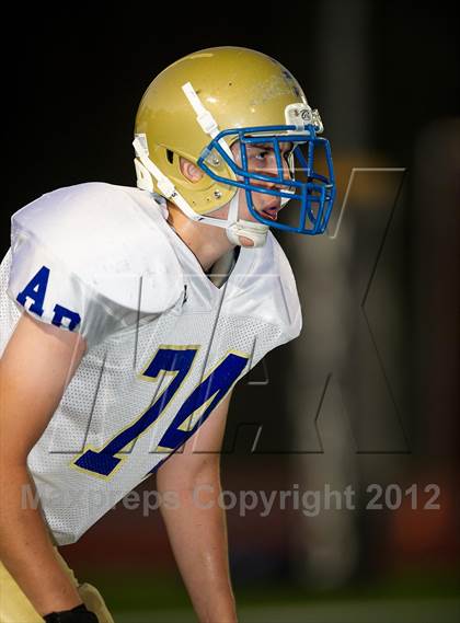 Thumbnail 2 in Acton-Boxborough @ Wayland photogallery.