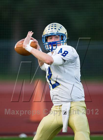 Thumbnail 3 in Acton-Boxborough @ Wayland photogallery.