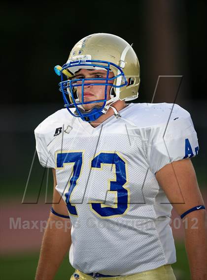 Thumbnail 1 in Acton-Boxborough @ Wayland photogallery.