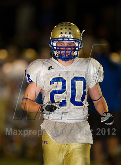 Thumbnail 3 in Acton-Boxborough @ Wayland photogallery.