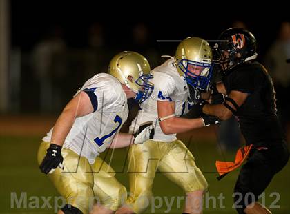 Thumbnail 1 in Acton-Boxborough @ Wayland photogallery.