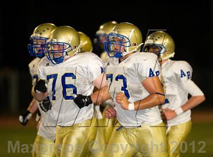 Thumbnail 1 in Acton-Boxborough @ Wayland photogallery.
