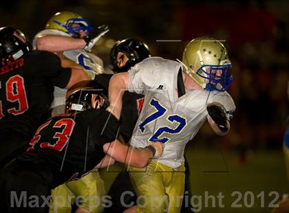 Thumbnail 2 in Acton-Boxborough @ Wayland photogallery.