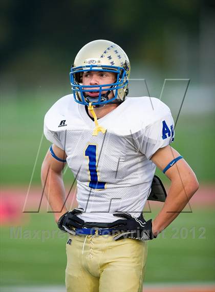 Thumbnail 1 in Acton-Boxborough @ Wayland photogallery.