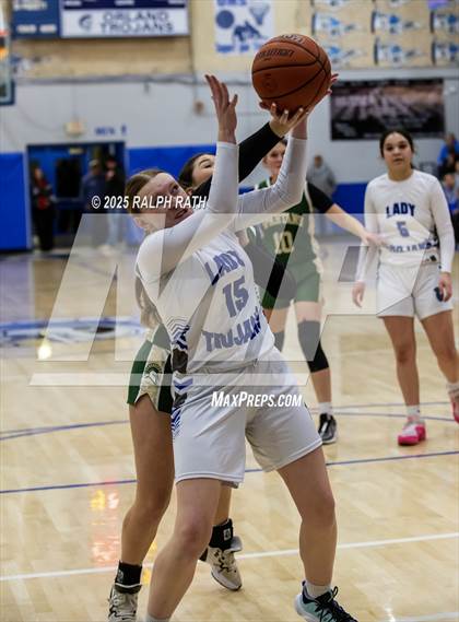 Thumbnail 1 in Red Bluff @ Orland photogallery.