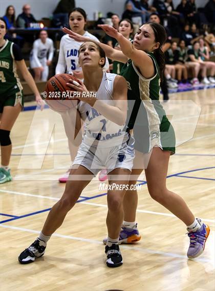 Thumbnail 3 in Red Bluff @ Orland photogallery.