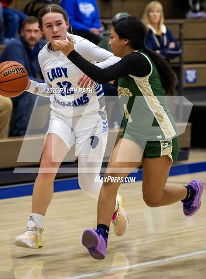 Thumbnail 3 in Red Bluff @ Orland photogallery.