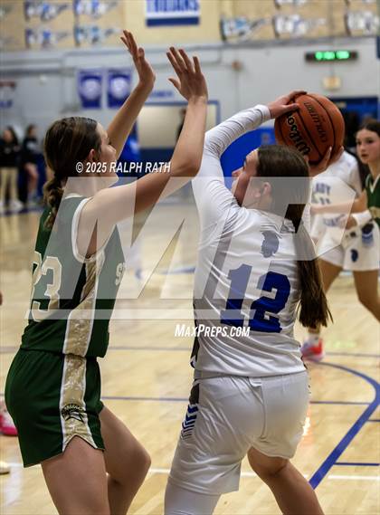 Thumbnail 2 in Red Bluff @ Orland photogallery.