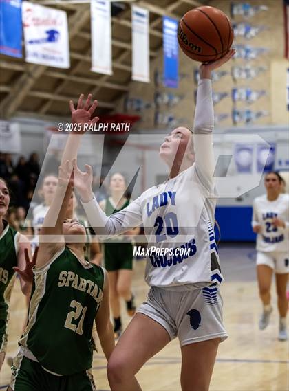 Thumbnail 3 in Red Bluff @ Orland photogallery.