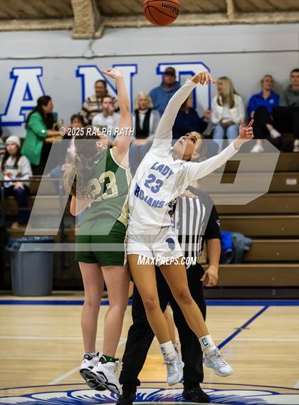 Thumbnail 1 in Red Bluff @ Orland photogallery.