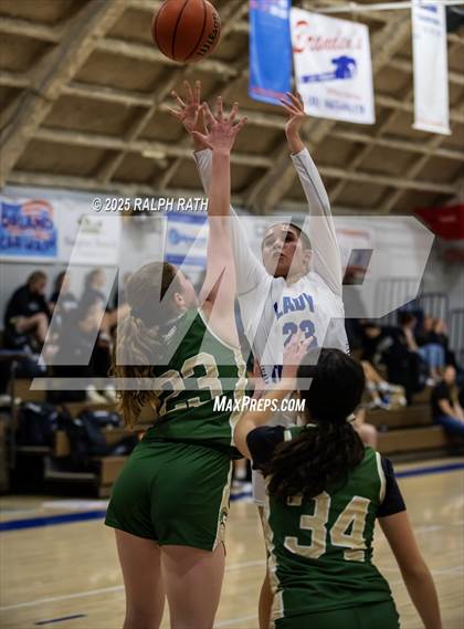 Thumbnail 3 in Red Bluff @ Orland photogallery.