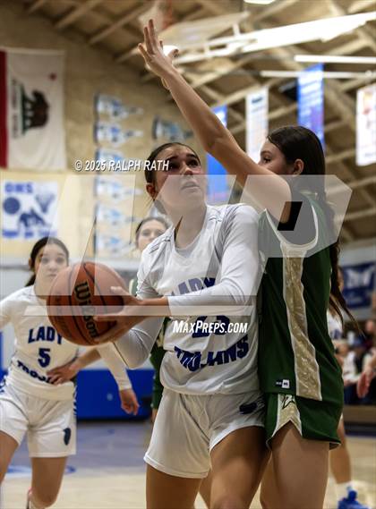 Thumbnail 1 in Red Bluff @ Orland photogallery.