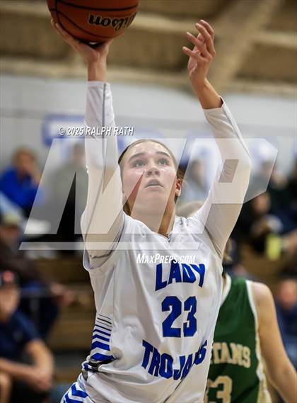 Thumbnail 3 in Red Bluff @ Orland photogallery.