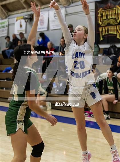 Thumbnail 1 in Red Bluff @ Orland photogallery.
