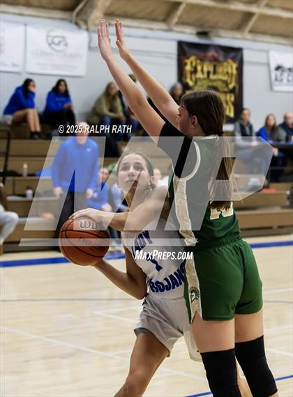 Thumbnail 2 in Red Bluff @ Orland photogallery.