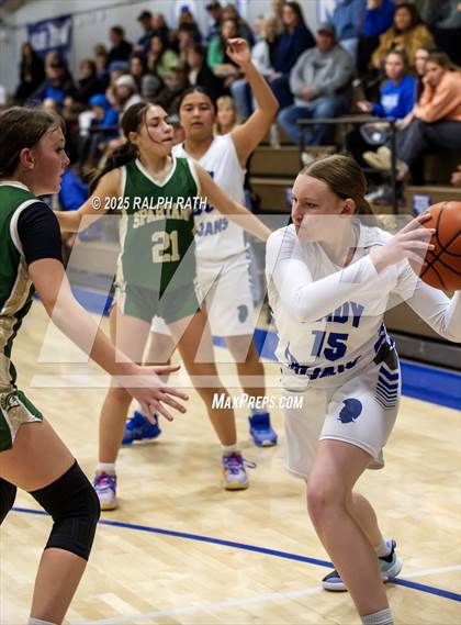 Thumbnail 1 in Red Bluff @ Orland photogallery.