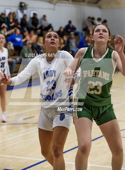 Thumbnail 3 in Red Bluff @ Orland photogallery.