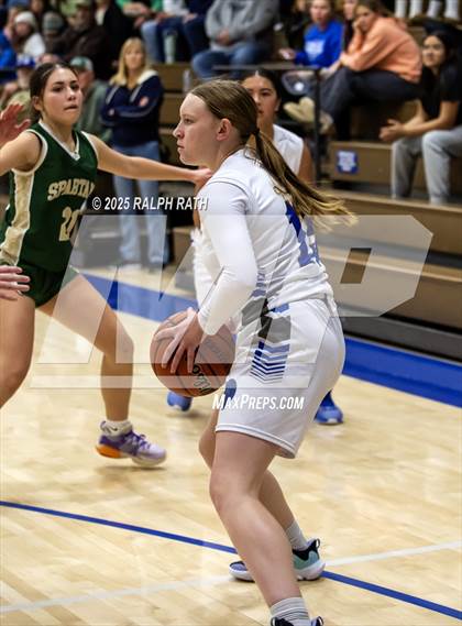 Thumbnail 1 in Red Bluff @ Orland photogallery.
