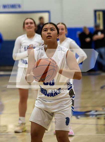 Thumbnail 1 in Red Bluff @ Orland photogallery.