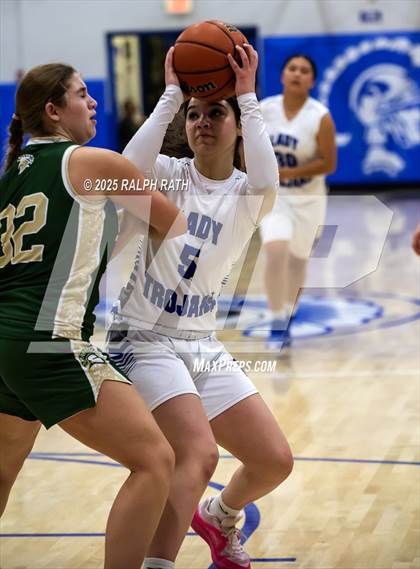 Thumbnail 3 in Red Bluff @ Orland photogallery.