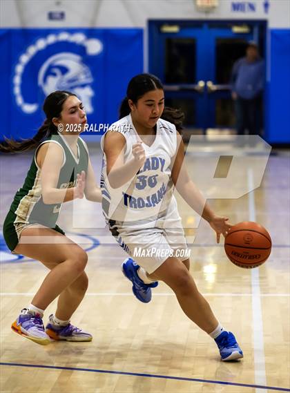Thumbnail 3 in Red Bluff @ Orland photogallery.